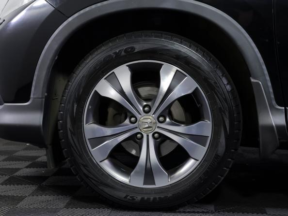 Honda CR-V IV с пробегом 2012 года, цена 1 690 000 рублей, 145832 км, внедорожник, Автокод Объявления