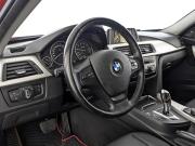 BMW 3 серии VI (F3x) Рестайлинг Москва  - изображение 43