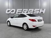 Hyundai Solaris I Рестайлинг Ростов-на-Дону  - изображение 18