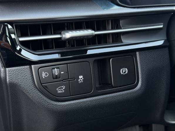 Kia Sportage V Рестайлинг с пробегом 2026 года, цена 3 950 000 рублей, 25 км, внедорожник, Автокод Объявления