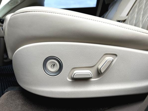 Genesis GV80 I с пробегом 2020 года, цена 5 250 000 рублей, 98723 км, внедорожник, Автокод Объявления