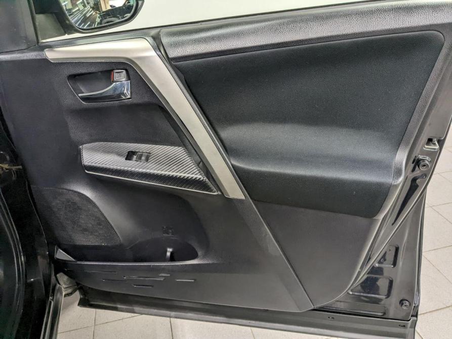 Toyota RAV4 IV (XA40) Москва  - изображение 18