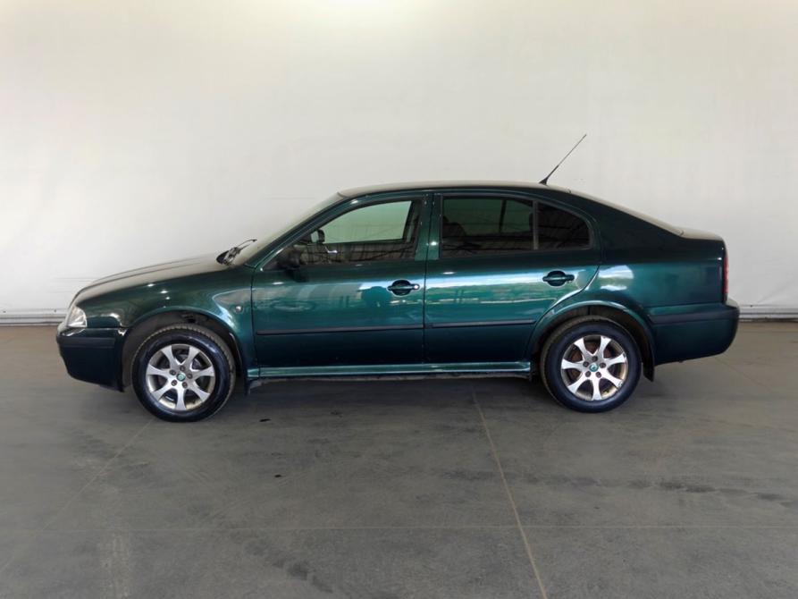 Skoda Octavia I (A4) Рестайлинг Москва  - изображение 7