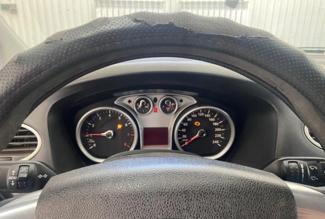 Ford Focus II Рестайлинг с пробегом 2010 года, цена 410 000 рублей, 350000 км, седан, Автокод Объявления