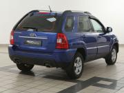 Kia Sportage II Рестайлинг Иваново  - изображение 24
