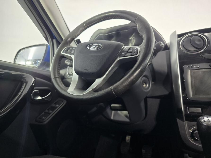 Lada (ВАЗ) Largus I Рестайлинг Санкт-Петербург  - изображение 12