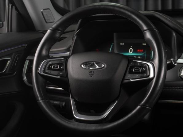 Chery Tiggo 7 Pro I с пробегом 2022 года, цена 1 598 000 рублей, 76557 км, внедорожник, Автокод Объявления