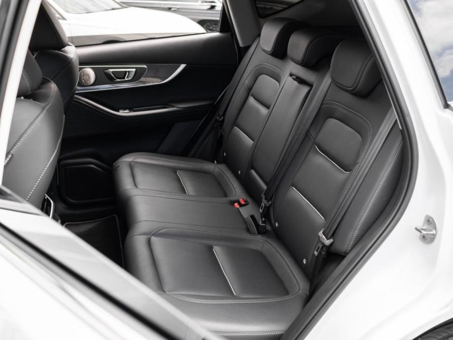 Chery Tiggo 7L I Сочи  - изображение 9