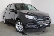 Lada (ВАЗ) Granta I Рестайлинг Санкт-Петербург  - изображение 17
