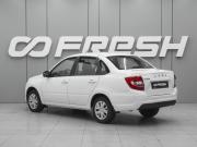 Lada (ВАЗ) Granta I Рестайлинг Ростов-на-Дону  - изображение 15