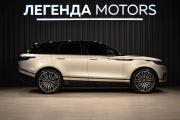 Land Rover Range Rover Velar I Иркутск  - изображение 40