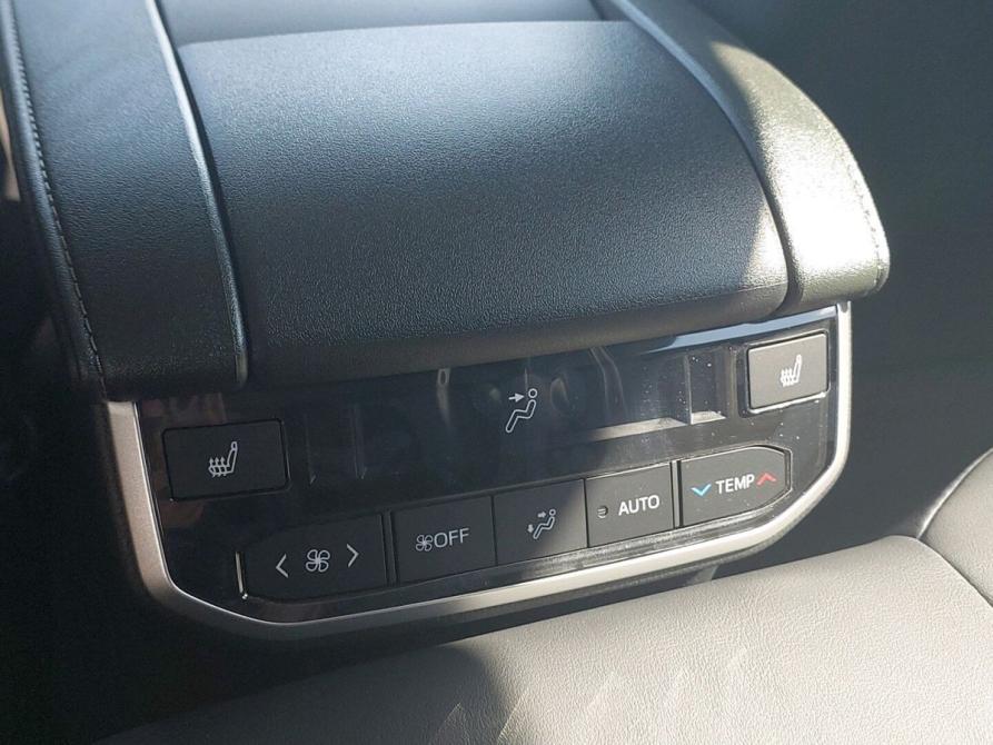 Toyota Highlander IV (XU70) Стерлитамак  - изображение 12