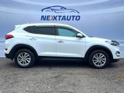 Hyundai Tucson III Чебоксары  - изображение 38
