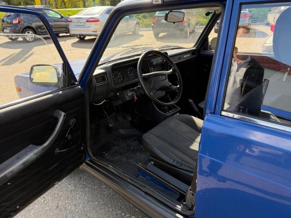 Lada (ВАЗ) 2104 с пробегом 2012 года, цена 160 000 рублей, 108454 км, универсал, Автокод Объявления