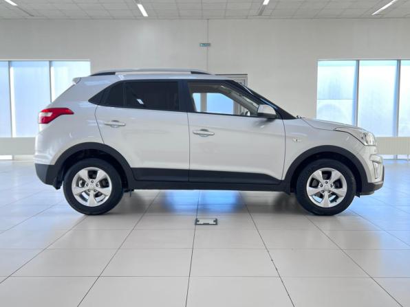 Hyundai Creta I с пробегом 2020 года, цена 1 820 000 рублей, 33476 км, внедорожник, Автокод Объявления