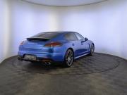 Porsche Panamera I Рестайлинг Москва  - изображение 35