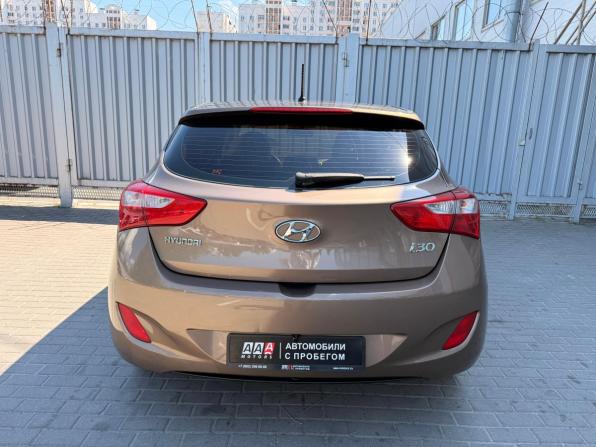 Hyundai i30 II с пробегом 2012 года, цена 920 000 рублей, 142700 км, хэтчбек, Автокод Объявления