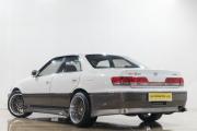 Toyota Mark II VIII (X100) Новокузнецк  - изображение 38
