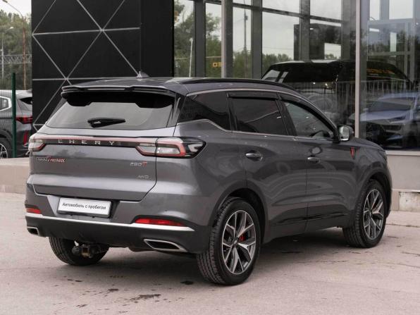 Chery Tiggo 7 Pro Max I Рестайлинг с пробегом 2024 года, цена 2 280 000 рублей, 26500 км, внедорожник, Автокод Объявления