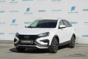 Lada (ВАЗ) Vesta I Рестайлинг (NG) Пермь  - изображение 22