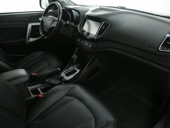 Chery Tiggo 5 I Рестайлинг с пробегом 2017 года, цена 914 000 рублей, 147000 км, внедорожник, Автокод Объявления