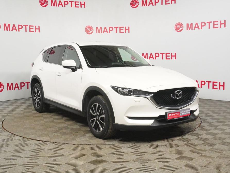Mazda CX-5 II Вологда  - изображение 3