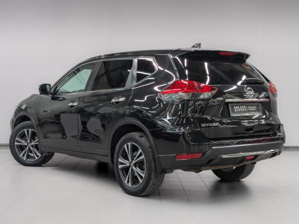 Nissan X-Trail III Рестайлинг с пробегом 2018 года, цена 2 300 000 рублей, 117921 км, внедорожник, Автокод Объявления