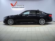 BMW 5 серии VII (G30/G31/G38) Уфа  - изображение 29