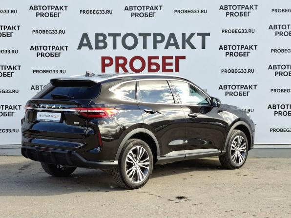 Haval F7 I Рестайлинг с пробегом 2023 года, цена 2 065 000 рублей, 67000 км, внедорожник, Автокод Объявления