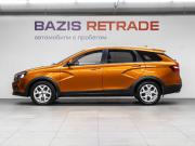 Lada (ВАЗ) Vesta I Тюмень  - изображение 34