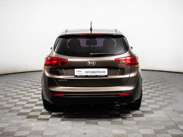 Kia Ceed II с пробегом 2014 года, цена 746 000 рублей, 209568 км, универсал, Автокод Объявления