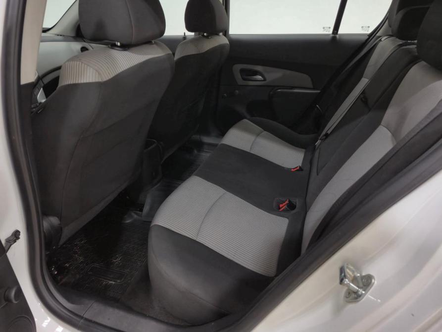 Chevrolet Cruze I Рестайлинг Альметьевск  - изображение 18