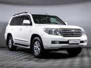 Toyota Land Cruiser 200 Series Москва  - изображение 23