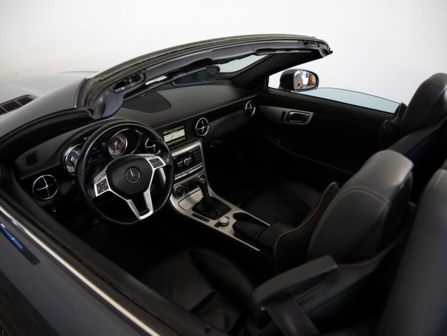 Mercedes-Benz SLK-Класс III (R172) Санкт-Петербург  - изображение 12