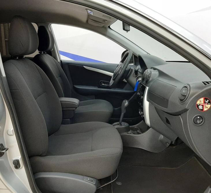 Nissan Almera III (G15) Москва  - изображение 11