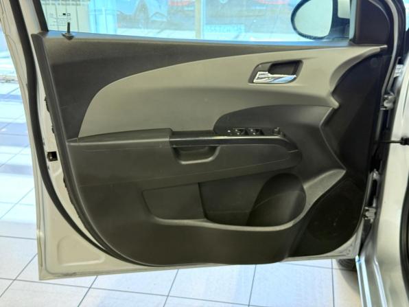 Chevrolet Aveo II с пробегом 2012 года, цена 660 000 рублей, 188700 км, седан, Автокод Объявления