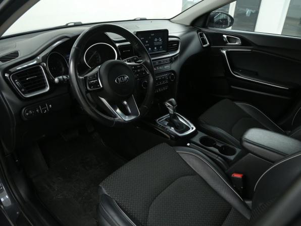 Kia Ceed III с пробегом 2019 года, цена 1 565 000 рублей, 100168 км, хэтчбек, Автокод Объявления