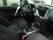 Toyota Land Cruiser Prado 150 Series Рестайлинг 3 Казань  - изображение 22