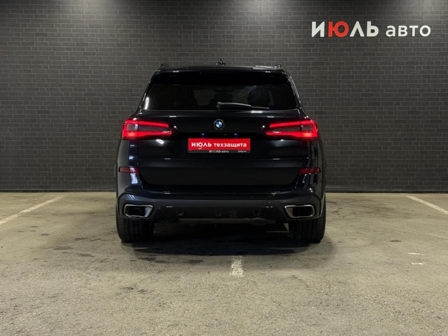 BMW X5 IV (G05/G18) Челябинск  - изображение 6