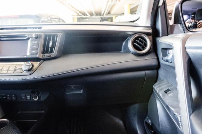 Toyota RAV4 IV (XA40) с пробегом 2013 года, цена 1 750 000 рублей, 203326 км, внедорожник, Автокод Объявления