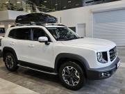 Haval Dargo Тольятти  - изображение 27