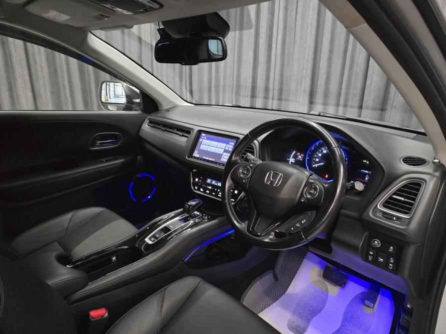 Honda Vezel I Красноярск  - изображение 12