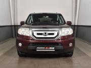 Honda Pilot II Кемерово  - изображение 26