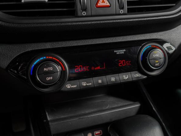 Kia Cerato IV с пробегом 2020 года, цена 2 049 000 рублей, 88233 км, седан, Автокод Объявления