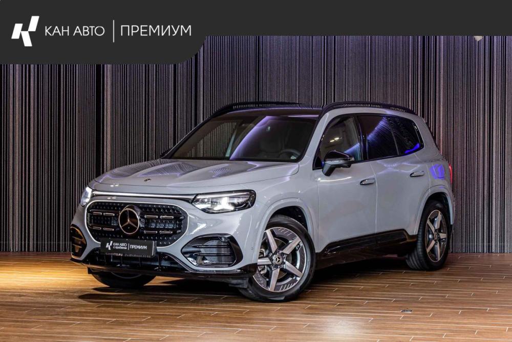 Mercedes-Benz GLB II (X244) Казань  - изображение 1