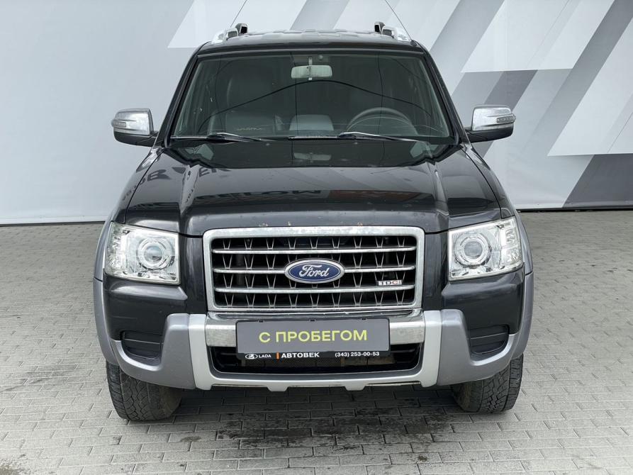 Ford Ranger II Екатеринбург  - изображение 3