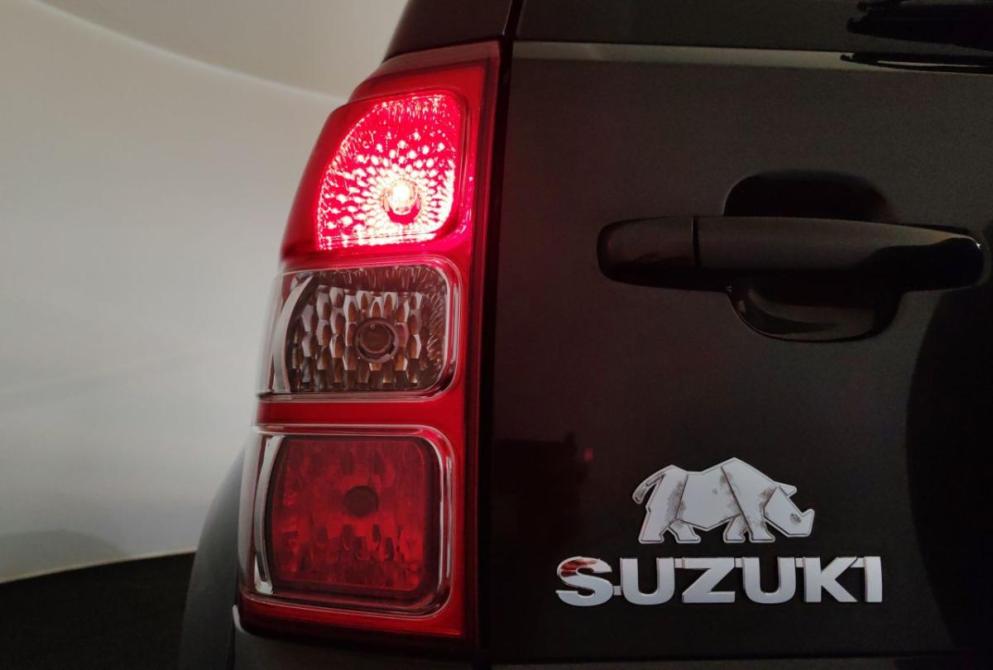 Suzuki Grand Vitara II Рестайлинг 2 Ярославль  - изображение 24