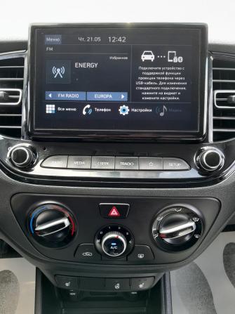 Hyundai Solaris II Рестайлинг с пробегом 2020 года, цена 1 485 000 рублей, 85765 км, седан, Автокод Объявления