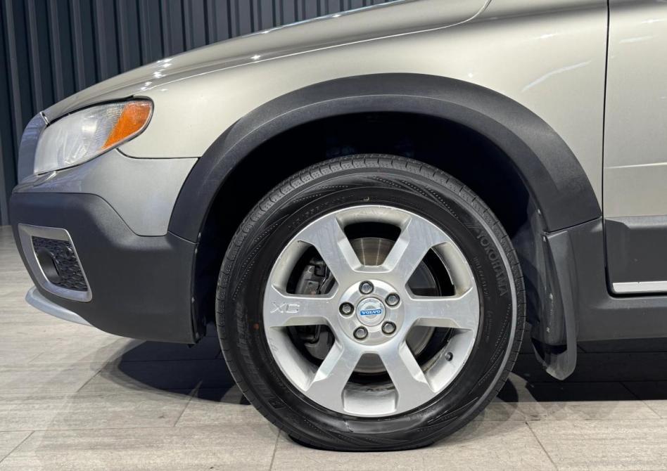 Volvo XC70 II Иркутск  - изображение 9