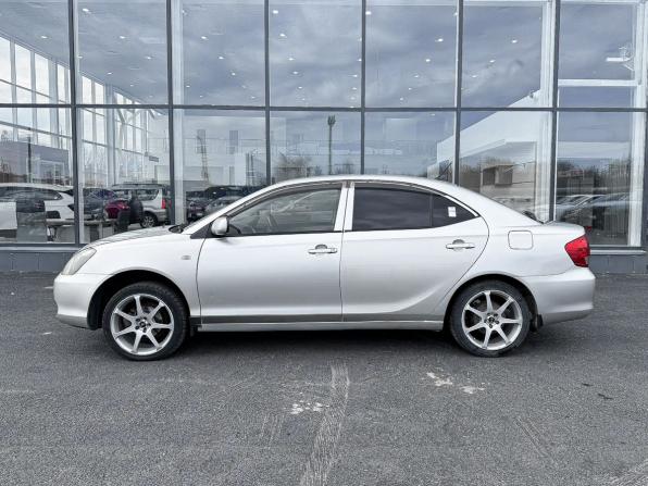 Toyota Allion I с пробегом 2003 года, цена 600 000 рублей, 308858 км, седан, Автокод Объявления
